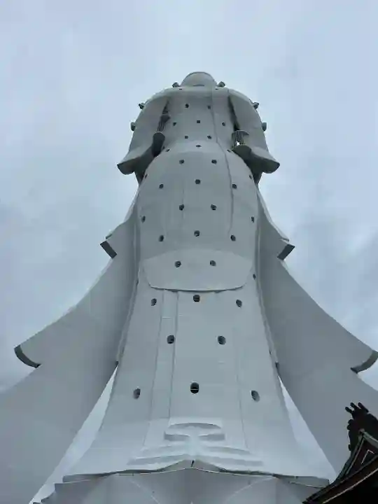 東京湾観音教会(千葉県)