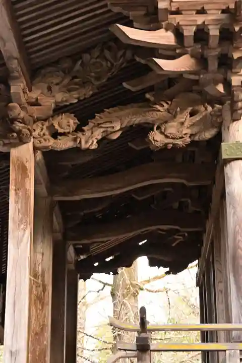 三ケ所神社(宮崎県)