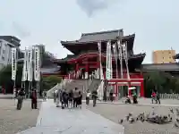 大須観音 (北野山真福寺宝生院)(愛知県)