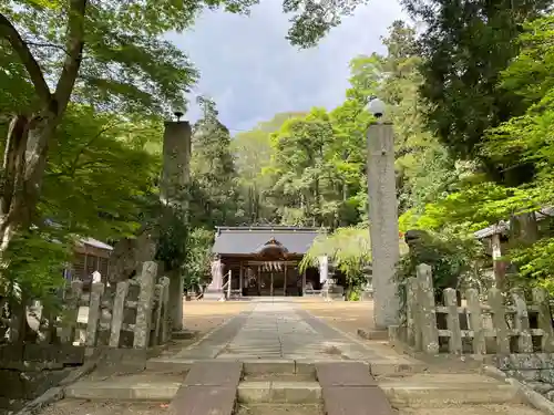 兵主神社(兵庫県)
