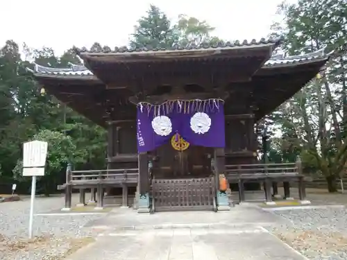 成田山新勝寺(千葉県)