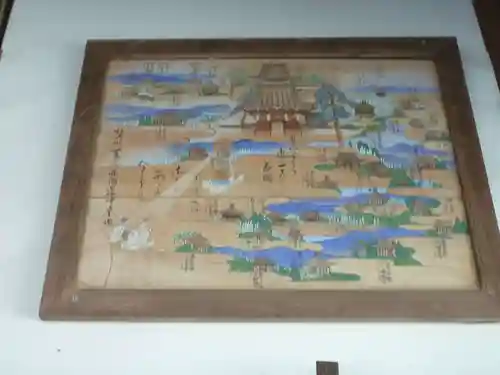 賢明寺のその他建物