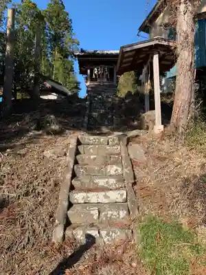 伊豫大明神(千葉県)