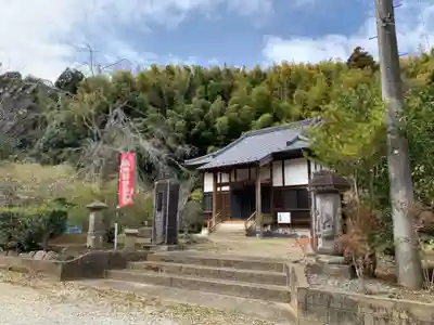承天寺(千葉県)