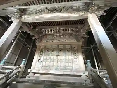 和田神社(滋賀県)