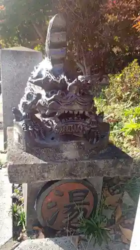 湯神社(岡山県)