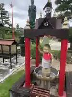 三河三弘法第二番 西福寺(愛知県)