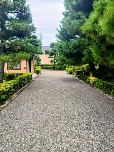 安楽寿院南 (近衞天皇)陵(京都府)