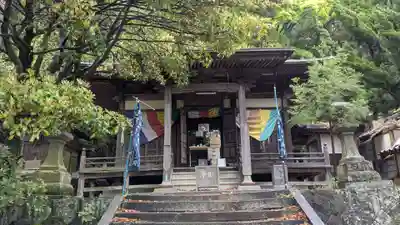湯舟山　蓮華寺(香川県)