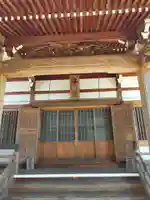神通寺(三重県)