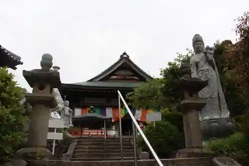 八坂寺のその他建物