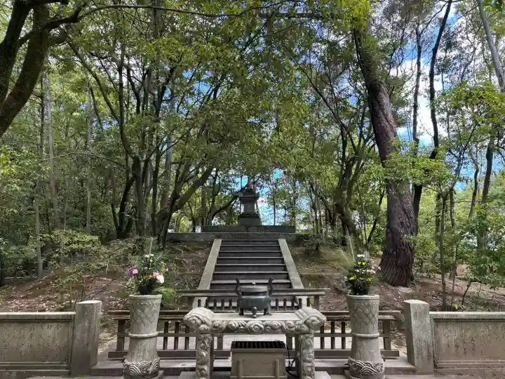 唐招提寺(奈良県)