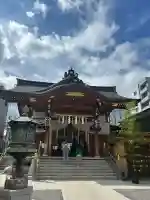 水天宮(東京都)