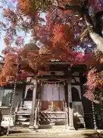 吉祥院の本殿・本堂