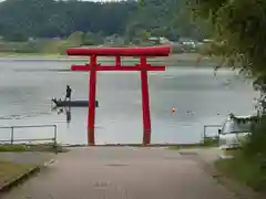 高瀧神社(千葉県)