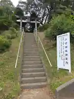 汁守神社(神奈川県)