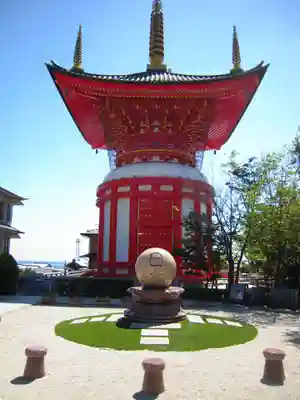 八浄寺のその他建物