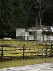 白石神社(福井県)