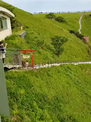 大室山浅間神社(静岡県)