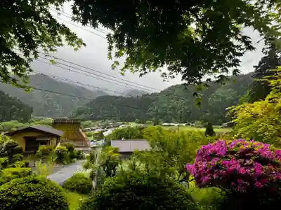 普明寺(京都府)
