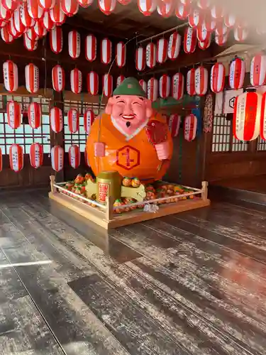 砥鹿神社（里宮）(愛知県)