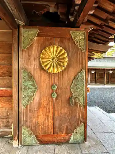 氣比神宮(福井県)