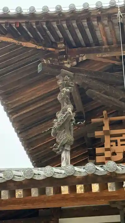 法隆寺(奈良県)