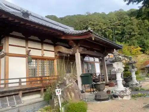 桂谷寺(兵庫県)