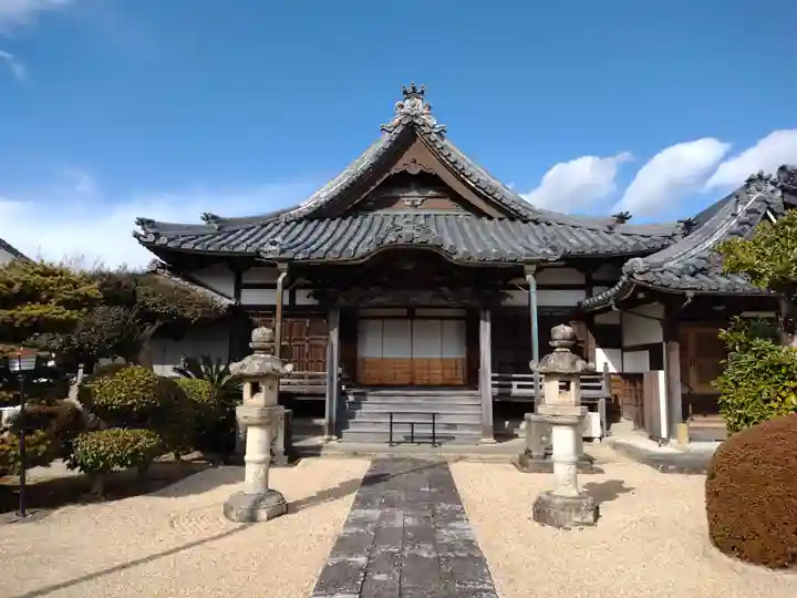 西光寺(三重県)