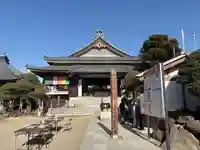 龍泉寺(足利厄除大師)(栃木県)