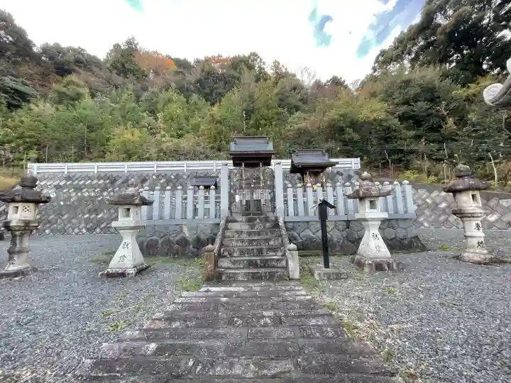 熊野神社(岐阜県)