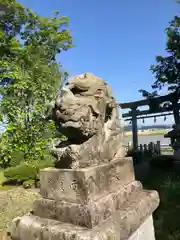 白山神社(福井県)