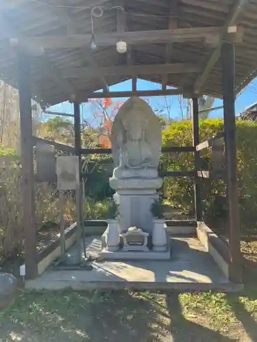 浄光明寺(神奈川県)