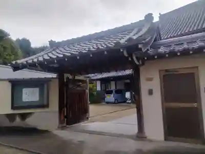 本厳寺(大阪府)