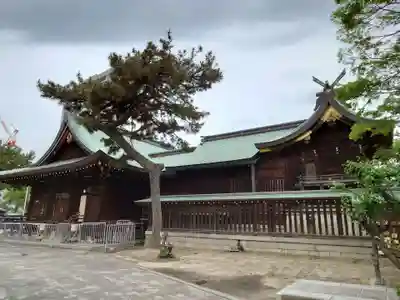 海神社(兵庫県)