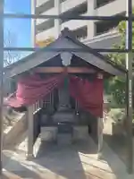 香里園本通り 延命地蔵尊(大阪府)