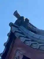 伊勢向神社のその他建物