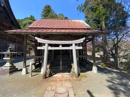 成相寺(京都府)