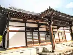 長泉寺(宮城県)