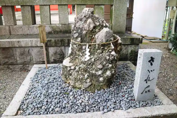 金神社のその他建物