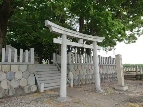 御鍬神社(岐阜県)