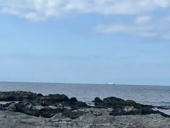 洲崎神社(千葉県)