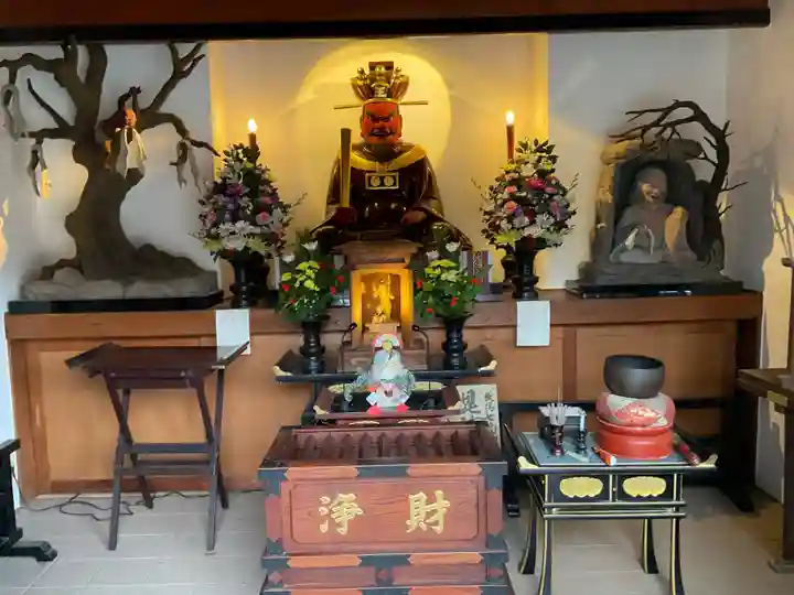 文殊院(東京都)