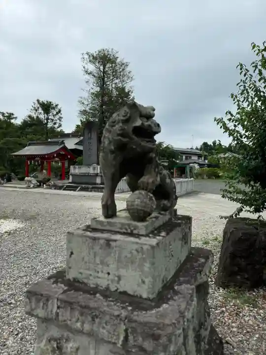 八幡宮(茨城県)