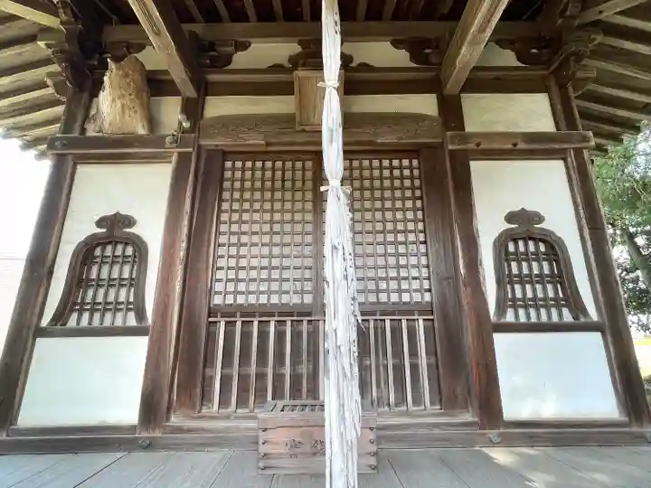法雲寺(滋賀県)