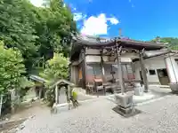 龍徳寺(三重県)