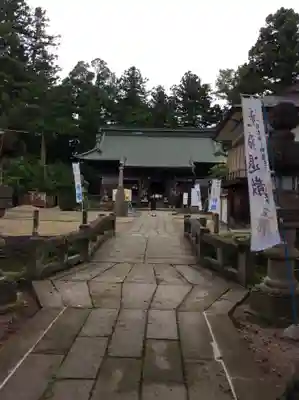 神炊館神社 ⁂奥州須賀川総鎮守⁂のその他建物