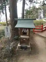 大神神社の末社