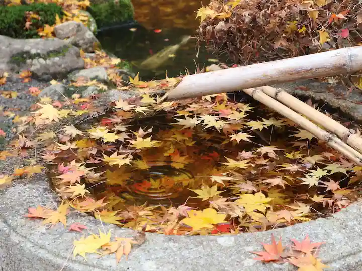 一條殿 新善光寺のその他建物