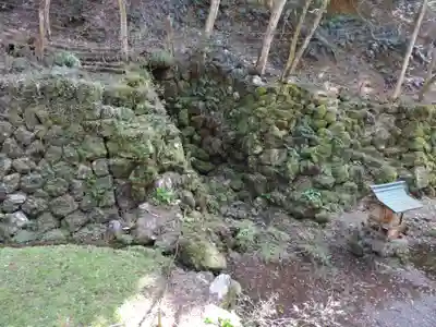 横蔵寺(岐阜県)